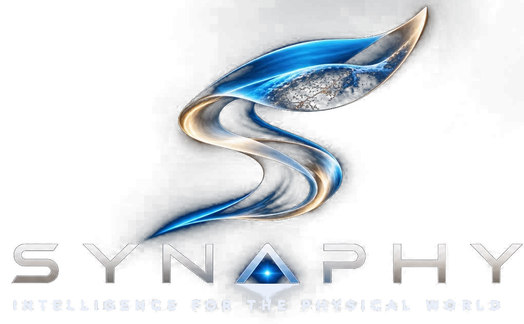 Synaphy - Intelligence for the physical world